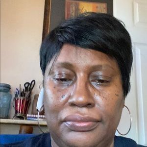 Meet your Posher, Patricia